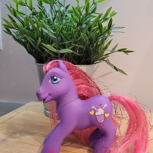 My Little Pony Fizzy Pop G3
